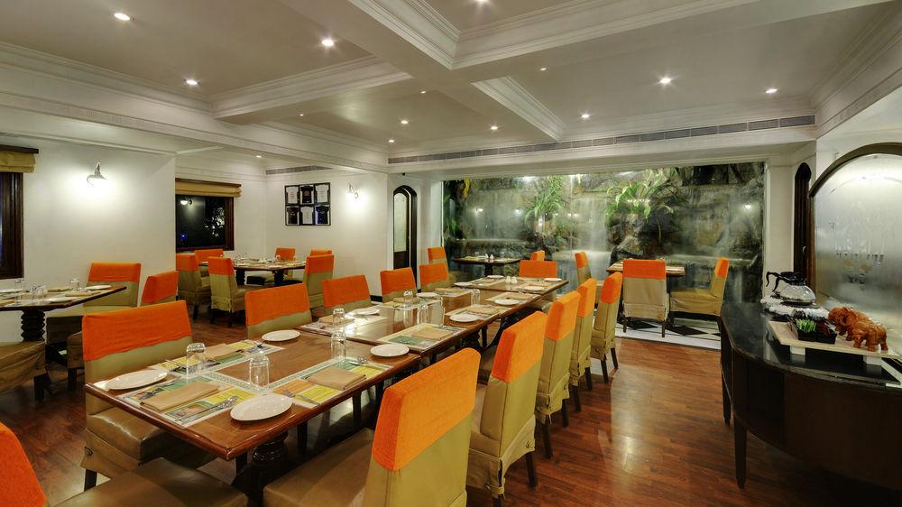 מלון Lemon Tree Premier “The Atrium” אחמדאבאד מראה חיצוני תמונה
