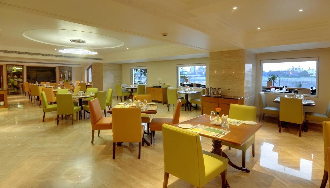 מלון Lemon Tree Premier “The Atrium” אחמדאבאד מראה חיצוני תמונה